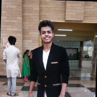 Mohd Awes Shaikh