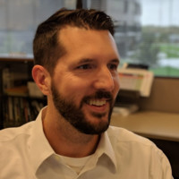 Zach Wells