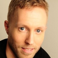 Andreas Hedström