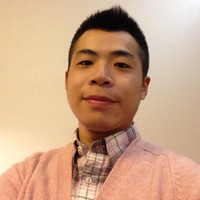 Tony Zhang