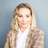 Anna Rós Ívarsdóttir