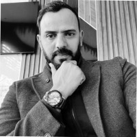 Dr. Ing . Rabie EL ALAOUI