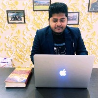 KETAN PRAKASH MISHRA [YOUNGEST ENTERNPUNURE IN TEAM SONU SHARMA]