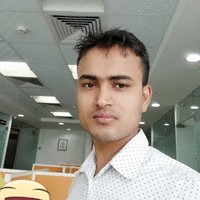 AMOD GIRI