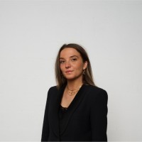 Liselotte Van Nieuwenhuijze