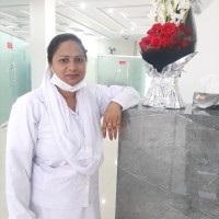 Asma Amir