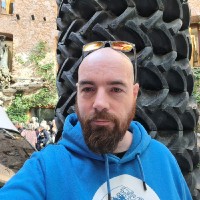 Manel Garre Olmo