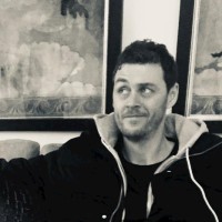 Andrew Donaldson