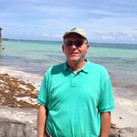 Kevin Cahill