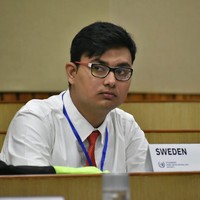 Kaushik Medhi