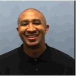 Terrence Hamilton