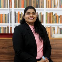 Jimy Mathew(PgCert, FHEA)