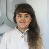 Rachel Kc Stothard