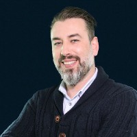 Carlos Correia