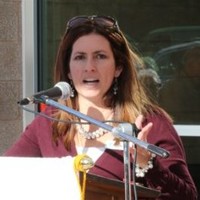 Kelli McIntyre, Ph. D.
