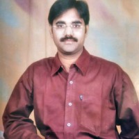 SIVA RAMA KRISHNA RAPARTHI