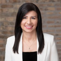 Nina Giorgobiani, CPA