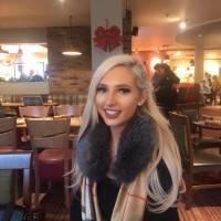 Bryony Hague