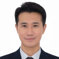 許山湖