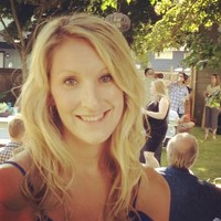 Tara McCormick