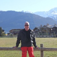 Peter Marley