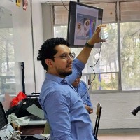 Erick Espíritu