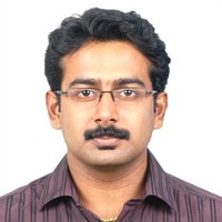 Dev Aravind