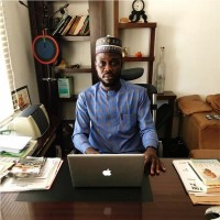Damilola Kukoyi