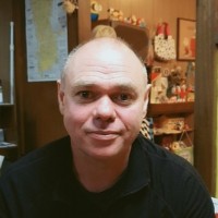 Wayne Tomlinson