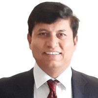 Makarand Dhatingan