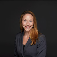 Amanda Cody, CISSP