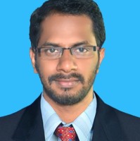 Arun Mp