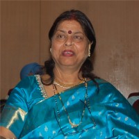 Sadhana Shrivastava