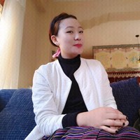 Choneysangmo Cring