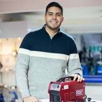 Richard Díaz Hidalgo