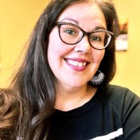 Jodi Minker-James