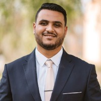 Michael Magdy