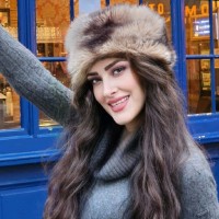 Venus Sharifi