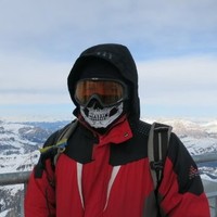 Kluchnik Andrey
