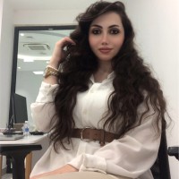 Zahraa Mohammed