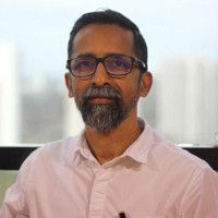 Aroon Bhanu