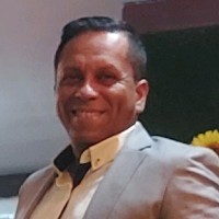 José Rodríguez Vite