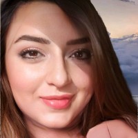 Eman Ahmed