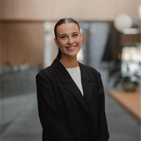 Pernille Skov Larsson