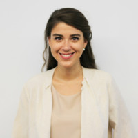 Inés Aguinaliu Martínez