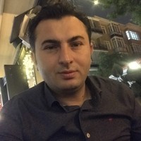 erkan korkmaz
