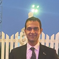 mohammad El-Gabry
