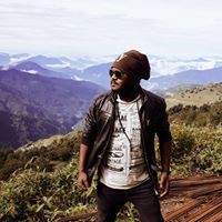 Manoj Kurmi