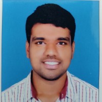 Arjun SasiKumar