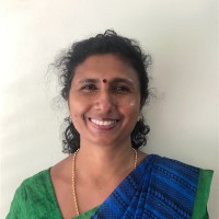 Anna Bindu Mathew